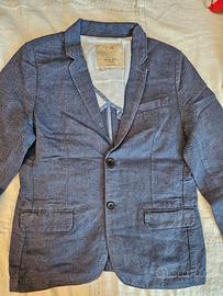 Giacca bambino zara boys 128 8 anni 
