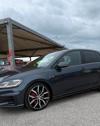 GOLF GTI PERFORMANCE
