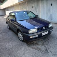 Golf Cabrio ASI  PERFETTA