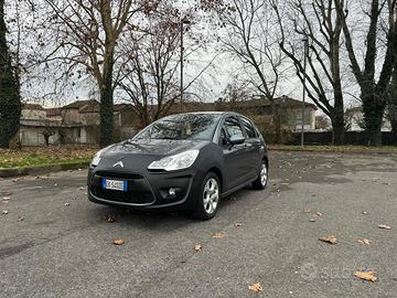 Citroen C3 del 2012