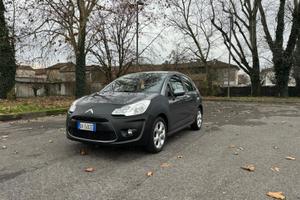 Citroen C3 del 2012