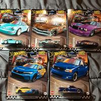 hot Wheels Boulevard 