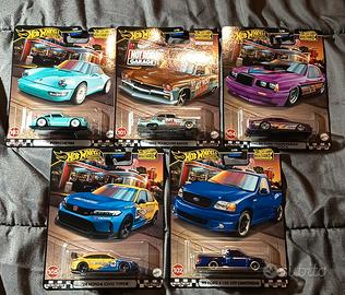 hot Wheels Boulevard 