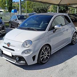 Fiat 500 abart