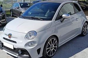 Fiat 500 abart