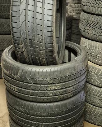 Pneumatici 275/30ZR21 98Y 