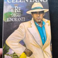 Libro  " Il re degli ignoranti"