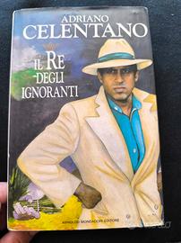 Libro  " Il re degli ignoranti"