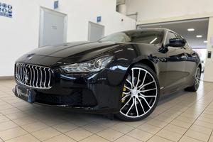 MASERATI Ghibli V6 Diesel 275 CV GRAN SPORT//21/