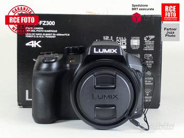 Panasonic FZ-300