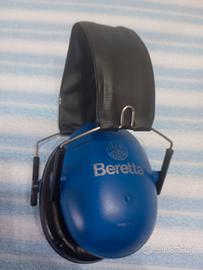 Cuffie originali Beretta da tiro 