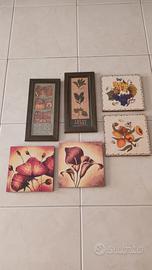 Quadri decorativi