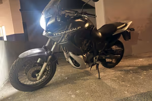 Transalp xl700