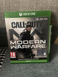 Call of duty Modern Warfare