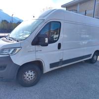 Fiat Ducato 35 2.3 Mjt 130CV PLM-TA Furgone Maxi