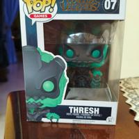 Funko Pop! Games 10303 - Thresh