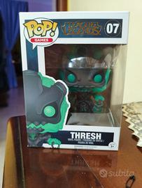 Funko Pop! Games 10303 - Thresh
