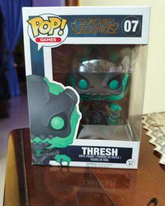 Funko Pop! Games 10303 - Thresh