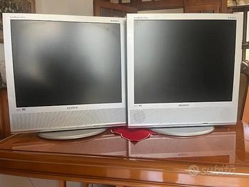 Monitor LCD (tv) 19" Samsung