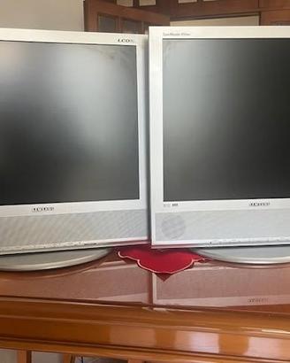 Monitor LCD (tv) 19" Samsung
