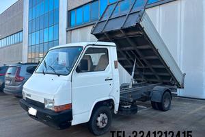 Nissan Trade 3.0d RIBALTABILE