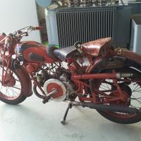 Moto Guzzi Altro modello