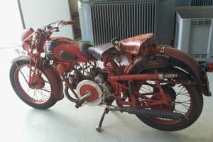 Moto Guzzi Altro modello