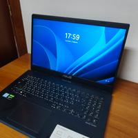 Asus Vivobook 15 X571GT