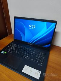 Asus Vivobook 15 X571GT