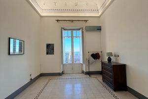 Camere singole zona viale Flemming -metro Milo