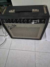 Ampli Fender Harvard Reverb II USA