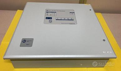 RCF SE 5121 – Unità Slave per sistemi EVAC