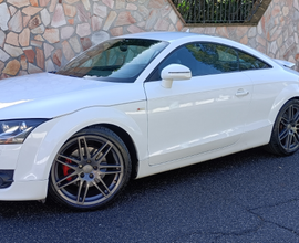 Audi TT 2.0 S-line 100.000km