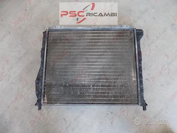 Radiatore raffreddamento motore Alfa Romeo 164 2.0