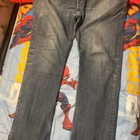 Jeans uomo  tg 54