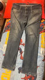 Jeans uomo  tg 50