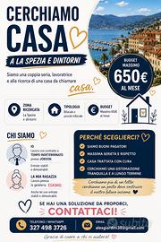 Grazie in anticipo