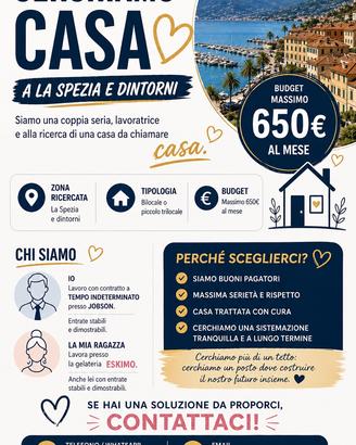 Grazie in anticipo