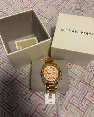Orologio Michael Kors Blair MK5263