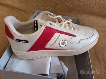 scarpe nuove con cartellino otp n.44