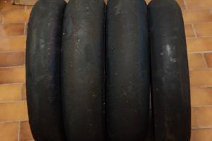 pneumatici pmt 12 pollici 