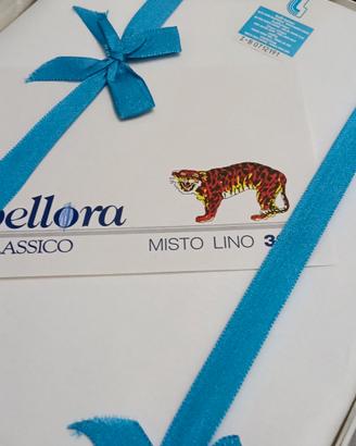 Taglio Misto Lino Bellora