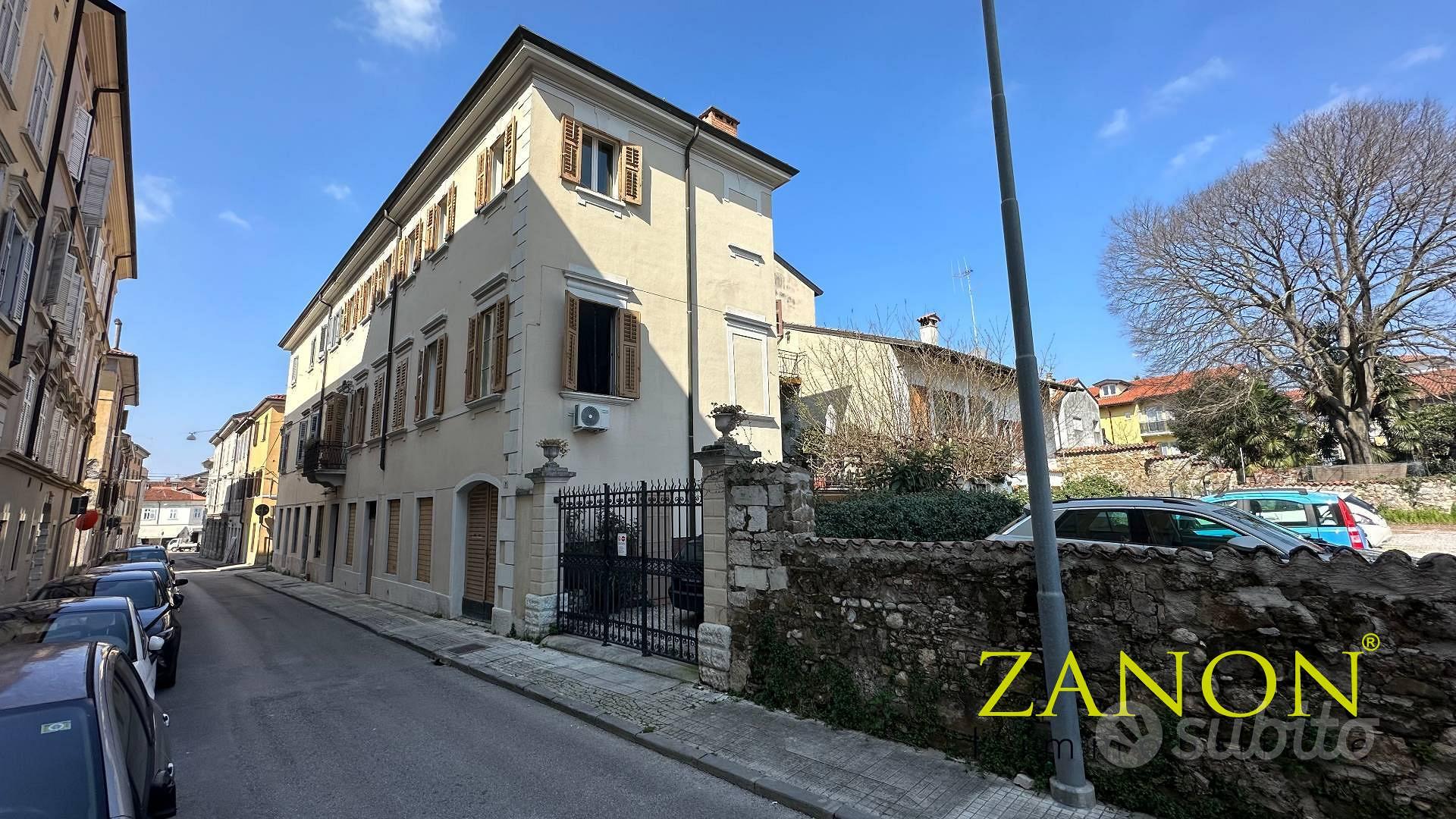 Appartamento – Gorizia, Carinthia / Gorišček, Montesanto / Svetogorska četrt - Vista 2