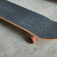 Skateboard completo full on Pakalolo