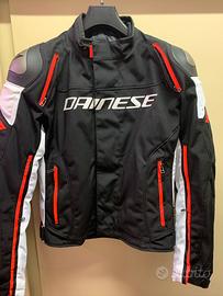 Giacca Dainese RACING 3 D-DRY tg. 52