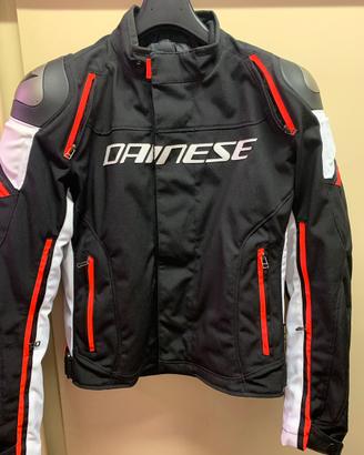 Giacca Dainese RACING 3 D-DRY tg. 52