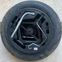 SI VENDE RUOTINO DI SCORTA PER FIAT GRANDE P.