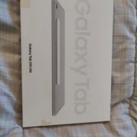 Tablet Samsung Galaxy Tab S10 lite SM X400
128Gb  