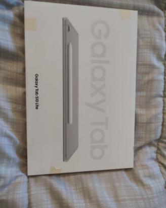 Tablet Samsung Galaxy Tab S10 lite SM X400
128Gb  