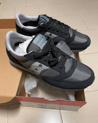 Scarpa Saucony Jazz Originale nuove